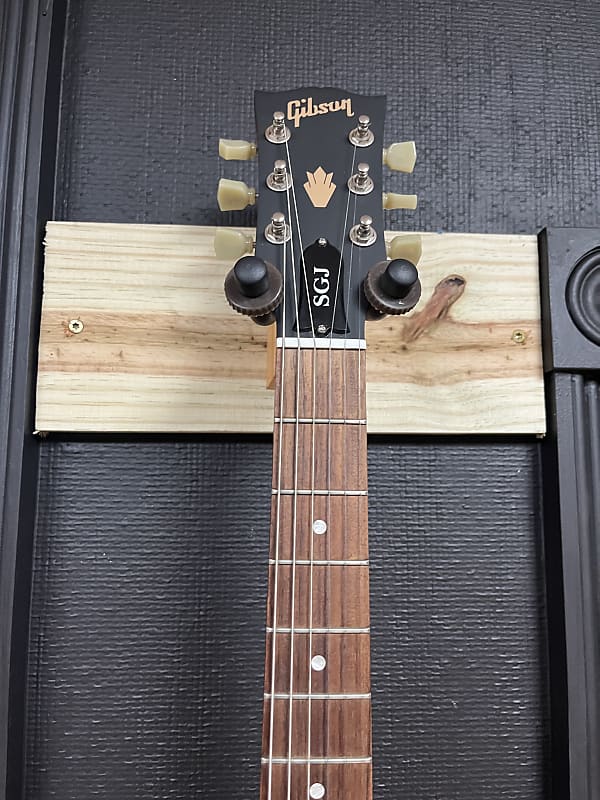 120th Anniversary Gibson SGJ 2014 | Reverb 120th Anniversary Gibson SGJ 2014 | Reverb