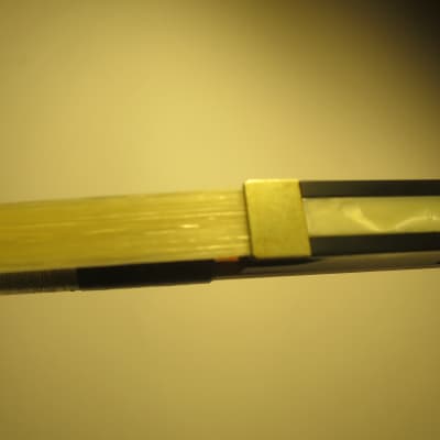 Vintage T. Sugito RARE Violin Bow | eBay