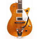 Gretsch G6129T-89VS Vintage Select ‘89 Sparkle Jet with Bigsby Rosewood Fingerboard Gold Sparkle