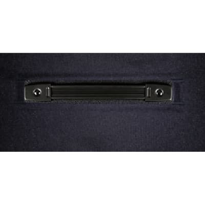 Peavey Classic 30 Poly-Canvas Amp Cover Black image 2