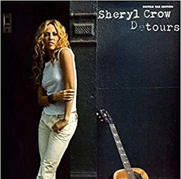 Sheryl Crow Detours