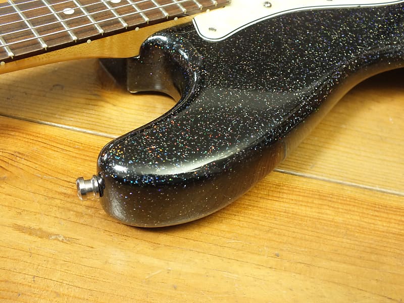 Fender Custom Shop Stratocaster 1995年製 ヤマハパルス米子楽器社オンラインストア / Fender Custom Shop