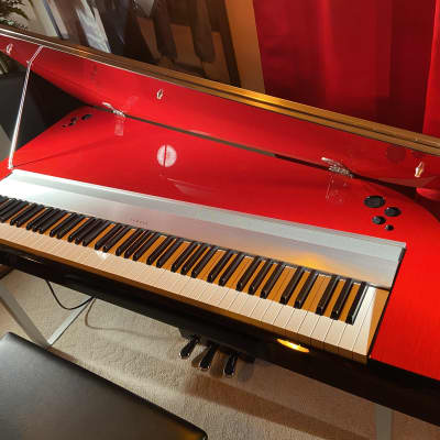 Yamaha Modus H01 VR | Reverb