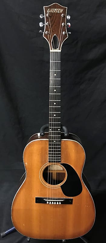 Used Gretsch 6010 image 1