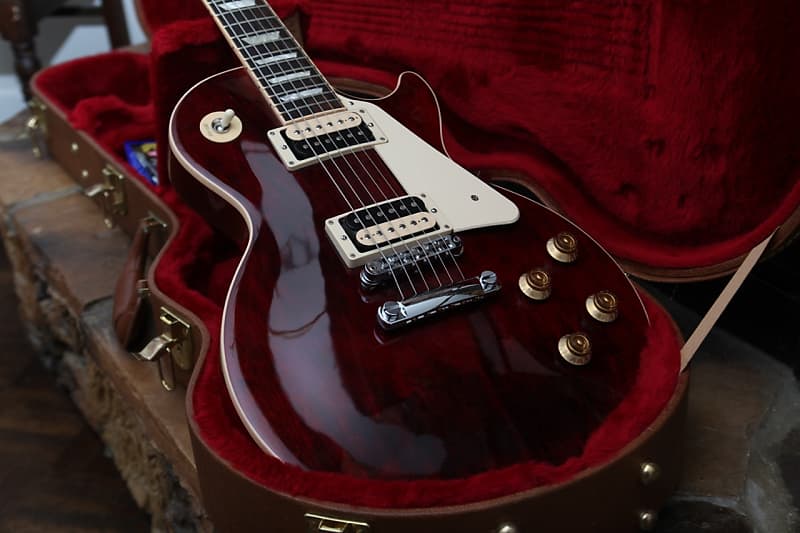 Gibson Les Paul Traditional Pro IV 2016 image 2