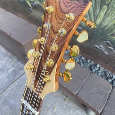Cardiel Bajo Quinto | Reverb