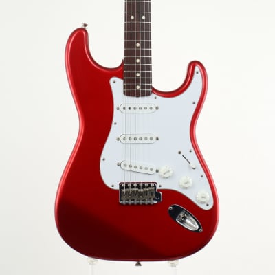 Fender ST-STD Standard Series Stratocaster MIJ | Reverb