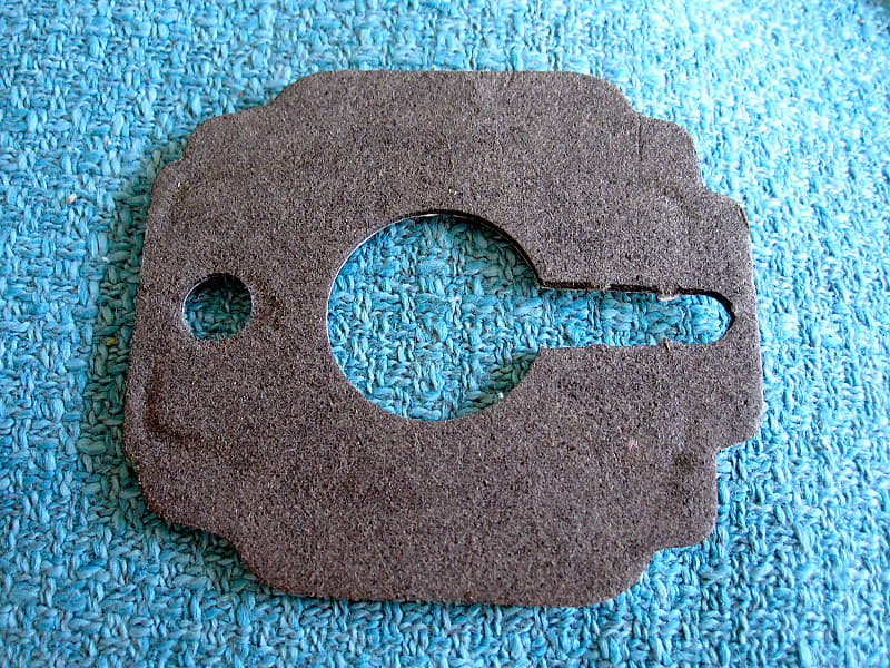 RIMS Drum Suspension Bracket Gasket Reverb