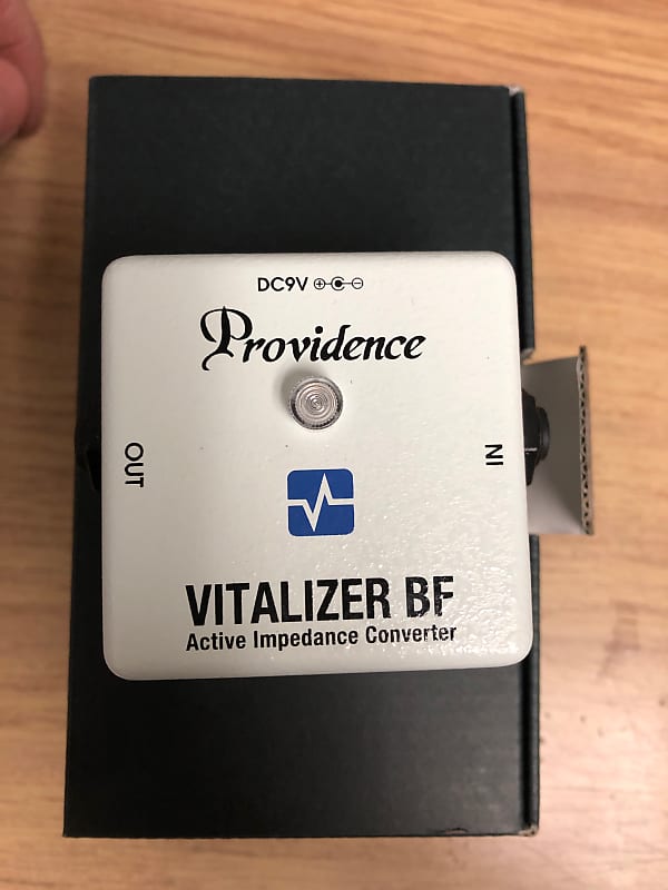 Providence Vitalizer bf vzf-1