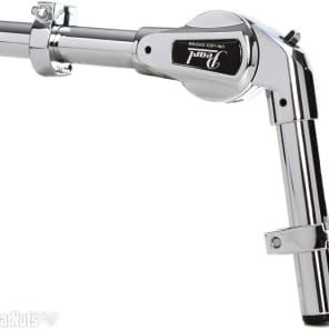 Pearl 900 Series Tom Holder with Uni-lock Tilter - Short image 2