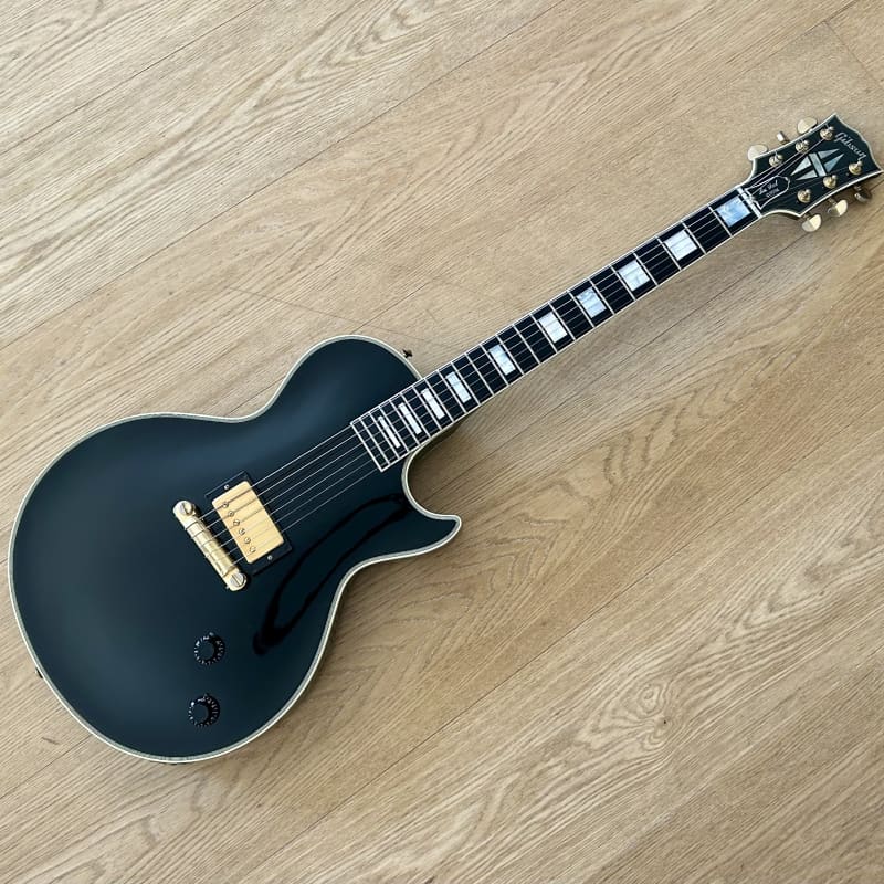 Gibson Les Paul Custom Shop 1957 Historic Reissue 2010 single pickup