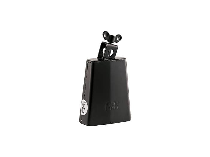Meinl Percussion Headliner Series 8'' Cowbell - Black image 1