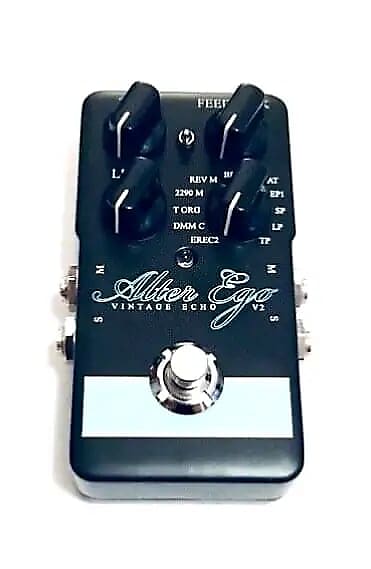 TC Electronic Alter Ego 2 Vintage Echo