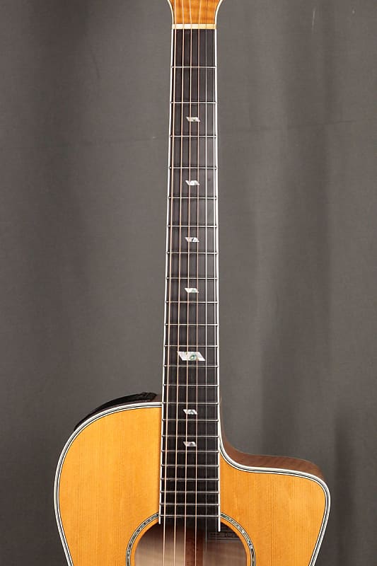 Takamine DSP615 VN [11/17] | Reverb Canada