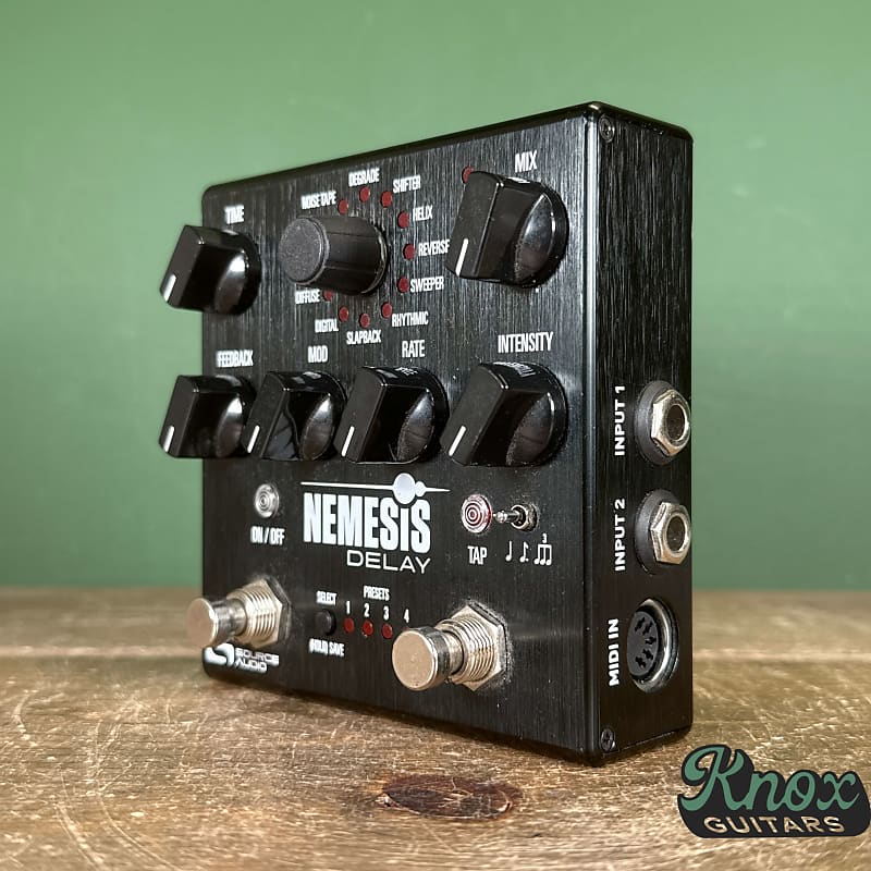 Source Audio Nemesis Delay