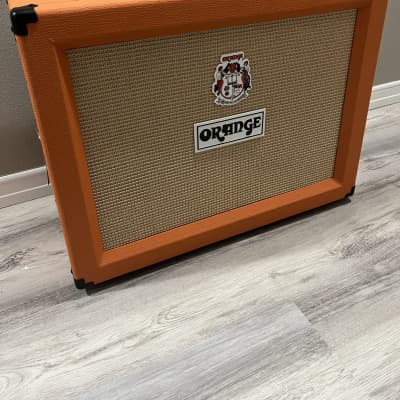 Orange PPC212OB 120-Watt 2x12