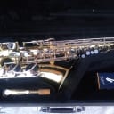 Beautiful Yamaha YAS-23 Alto Saxophone W/ Case and Reeds.....MINT!