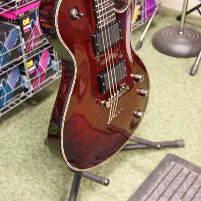 Schecter Diamond Solo-6 Series with EMG pickups - Made in Korea image 5