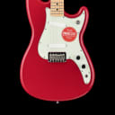 Fender Player Duo-Sonic - Torino Red #29288 (B-Stock)