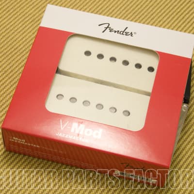 Fender 099-2270-000 V-Mod Jazzmaster Pickup Set | Reverb