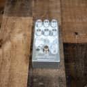 EarthQuaker Devices Space Spiral Modulated Delay Device V2 Silver