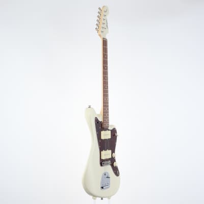 ギター Momose MJM1-STD/NJ WH MJM1-STD/NJ | Deviser ｜株式会社ディバイザー｜長野県松本市の