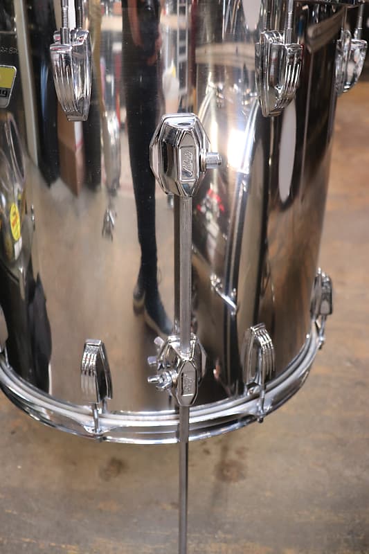 3pcs drum cheap price stainless steel