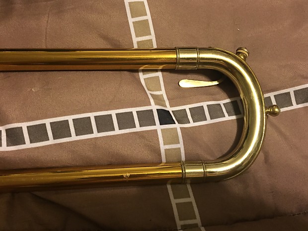Conn 32h trombone 2025