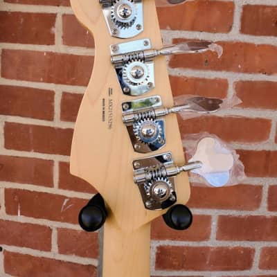 Fender 75th Anniversary Precision Bass image 7