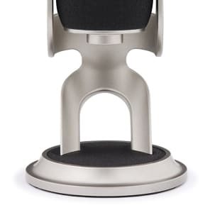 Blue Yeti Pro Studio USB Condenser Multipattern Microphone Home Recording Bundle image 2