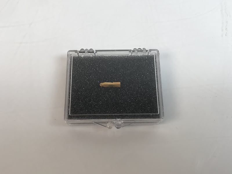 New Old Stock 757-D7 Shure N21D N3D N7D N8D Stylus Needle  			