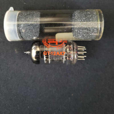 Groove Tube 12AX7-C Preamp Tube