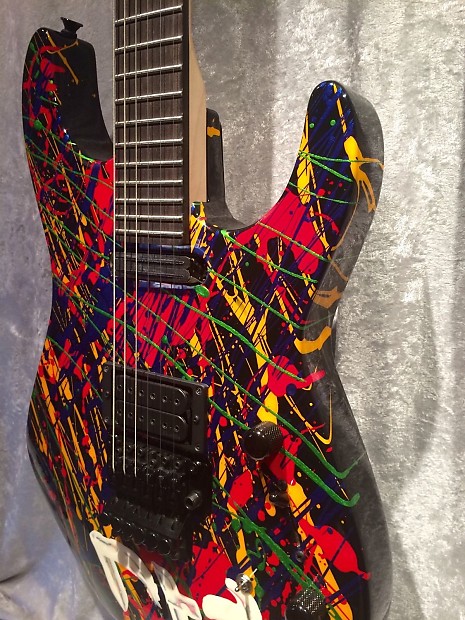 Jackson PC1 30th Anniversary Jackson PC1 30th Anniversary Def