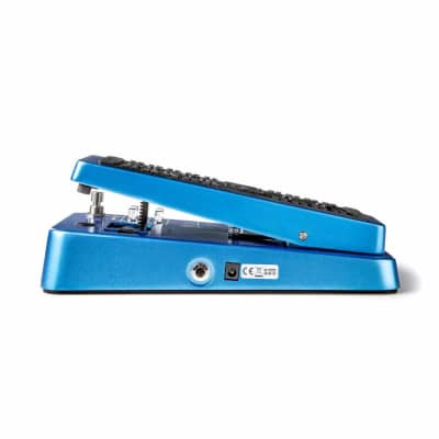 Dunlop Justin Chancellor Signature Cry Baby Wah Pedal image 3