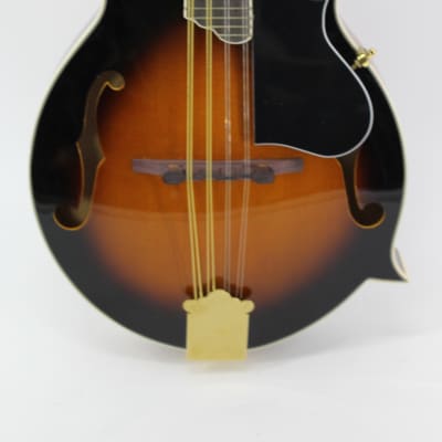 Denver Concert Mandolin 2000s - Tobacco Burst image 3