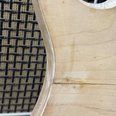 Alamo Titan 2 Pickup 60's Playable Parts Guitar image 9