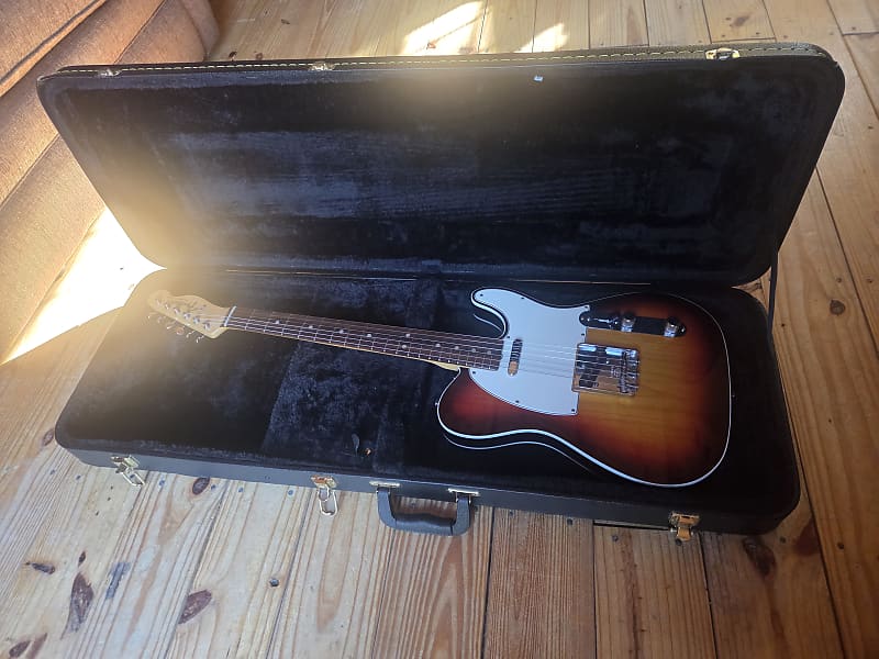 Fender American Original '60s Telecaster | Reverb