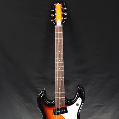 ARIA DM-1 occult dip box 名取氏mod Aria DM-01 2020 | Reverb