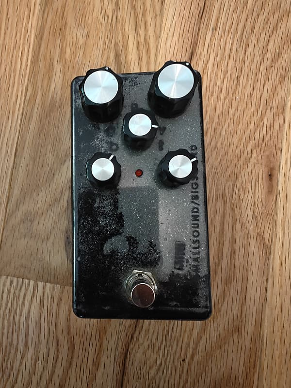 Smallsound/Bigsound Mini