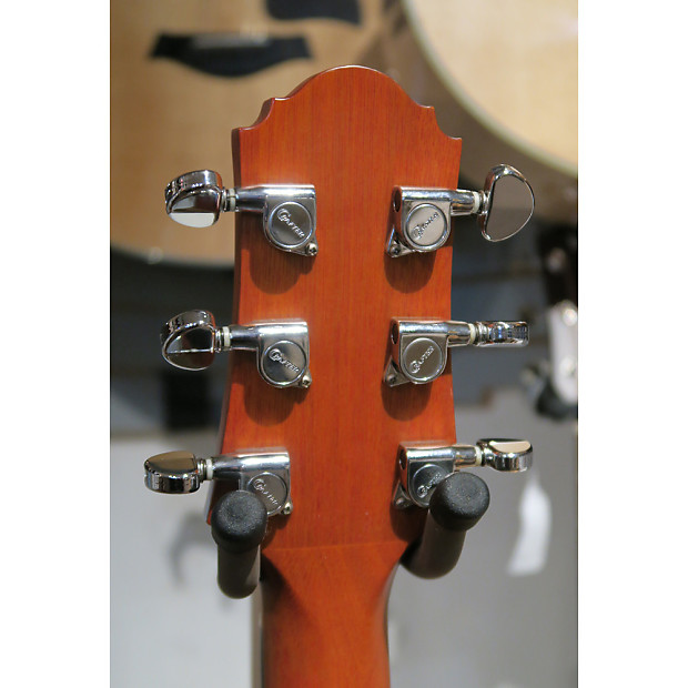 Crafter CT-120 TB Thin Body Electric Acoustic with LR Baggs