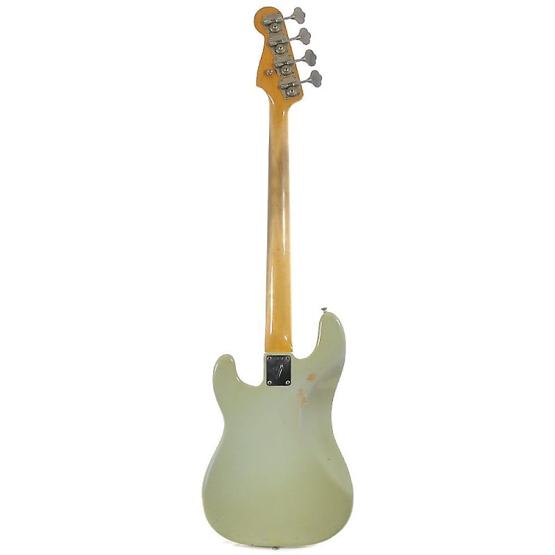 Fender Precision Bass 1965 - 1969 image 2