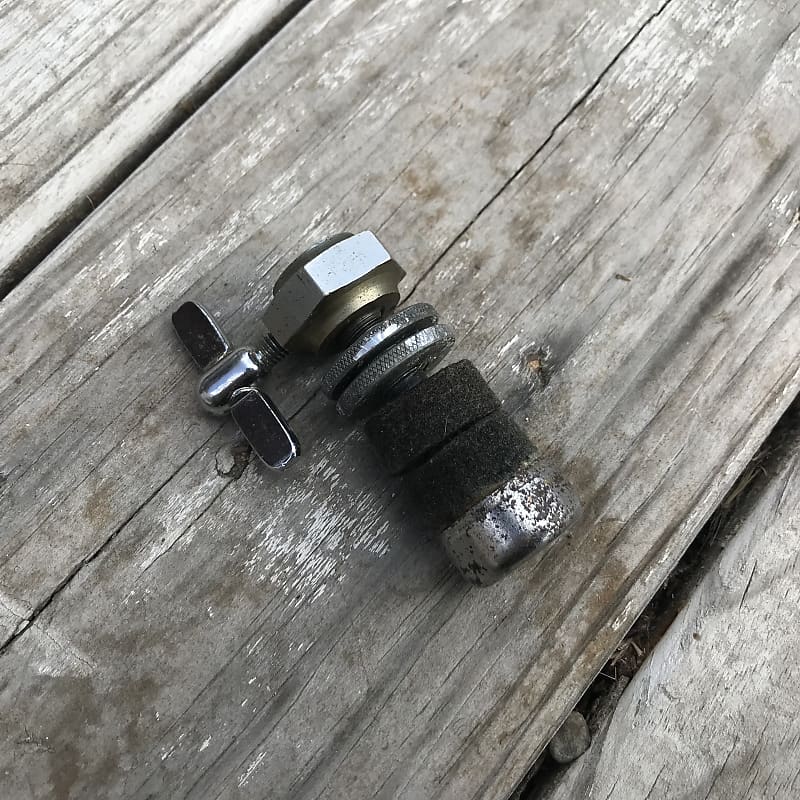 Rogers Hihat Clutch Reverb