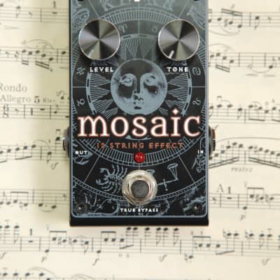Reverb.com listing, price, conditions, and images for digitech-mosaic