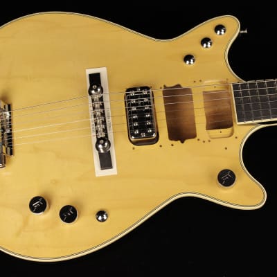Gretsch G6131-MY Malcolm Young Signature Jet (#978) for sale