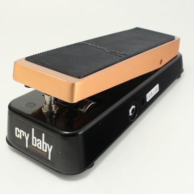 T*T様 JIM DUNLOP / JB95 Joe Bonamassa Cry Dunlop JB95 Joe Bonamasa Signature Crybaby - YouTube