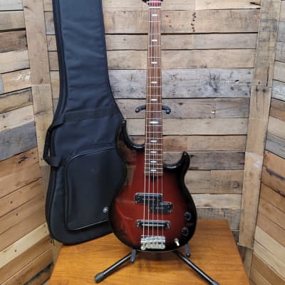 Yamaha 2005  BB415 5 String Electric Bass Guitar w/ gig bag for sale