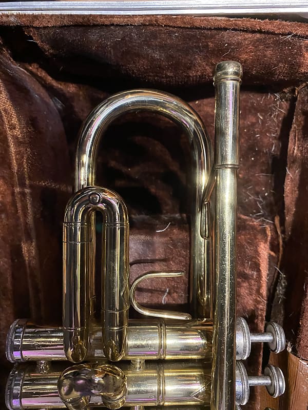 First act trumpet deals price