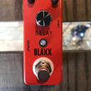 BLAXX Delay Red