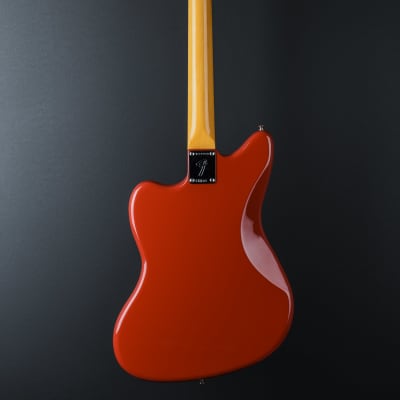 Fender American Vintage II 1966 Jazzmaster - Dakota Red image 4