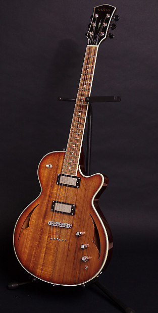 Parkwood clearance hybrid guitar